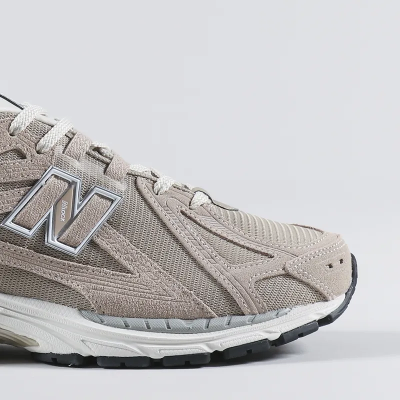 New Balance 1906R Shoes Mindful Grey-6