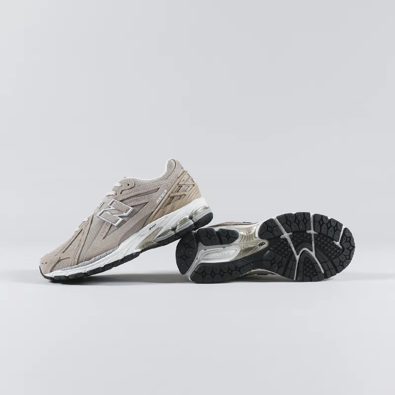 New Balance 1906R Shoes Mindful Grey-2