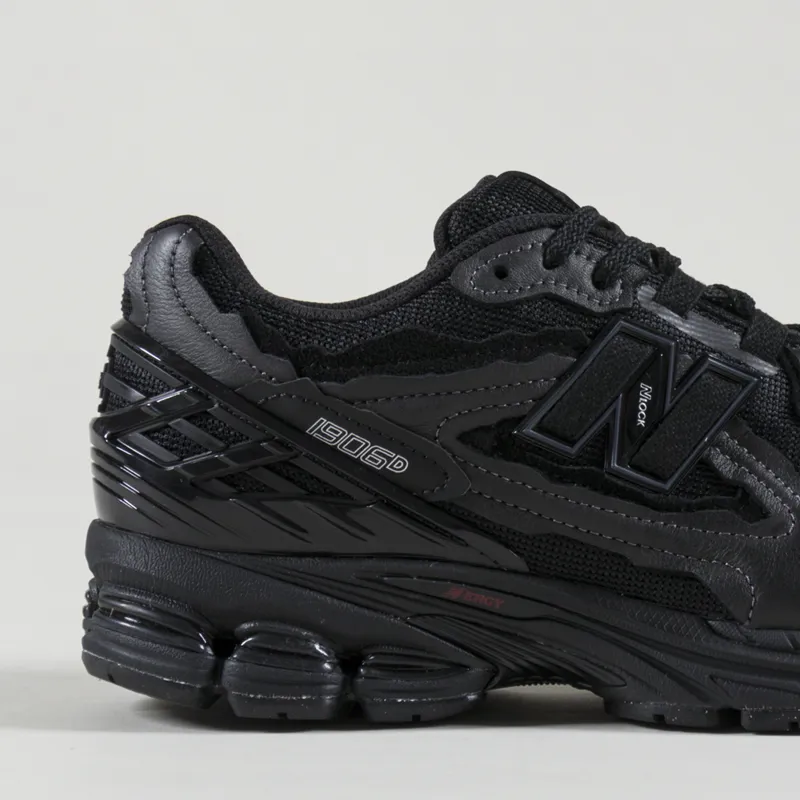 Newbalance M1906DF 26.5cm NEW BALANCE - M1906DF 黒 26.5cm Newbalance M1906DF 26.5cm NEW BALANCE - M1906DF 黒 26.5cm