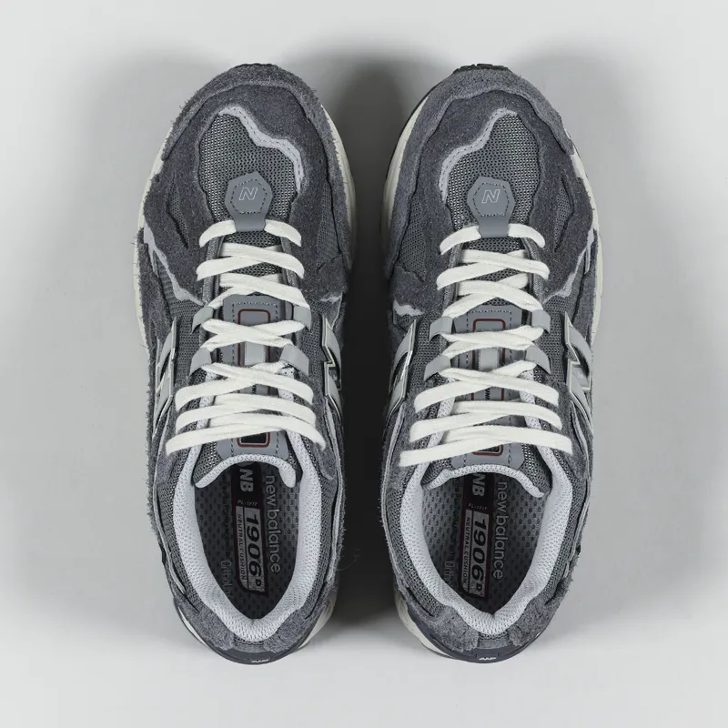 New Balance 1906 Shoes Castlerock-1