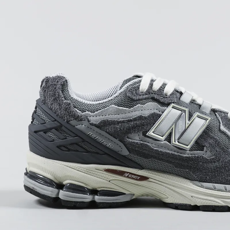 New Balance 1906 Shoes Castlerock-5