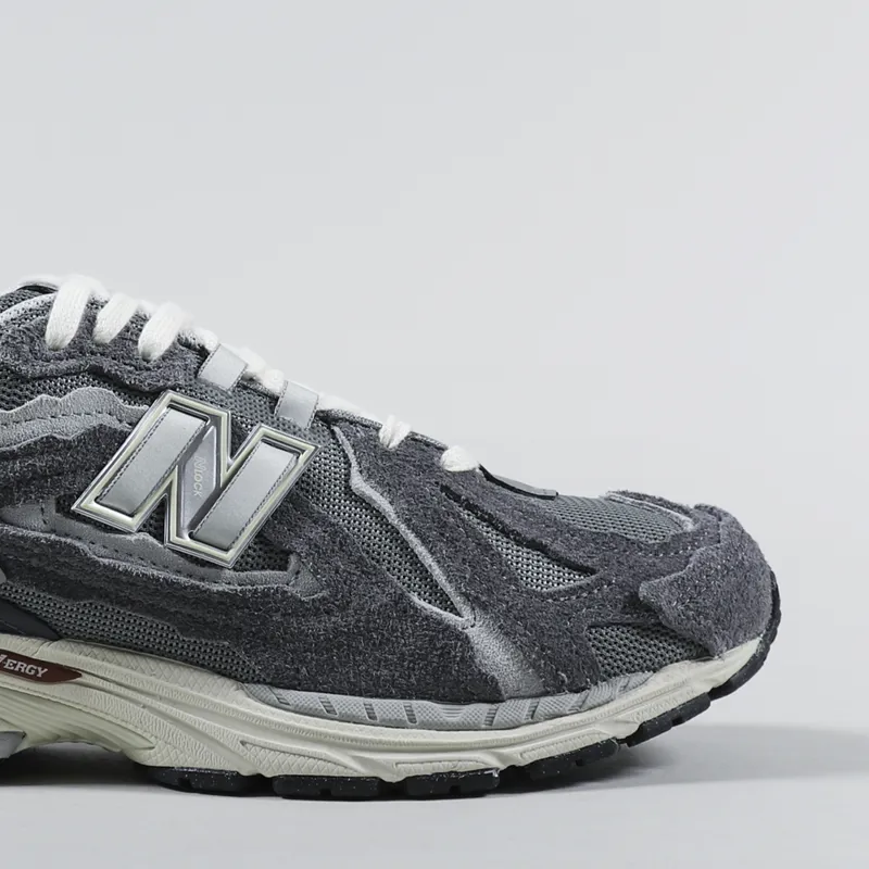 New Balance 1906 Shoes Castlerock-6