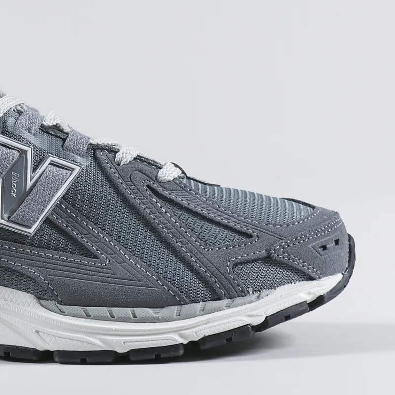 ☆送料関税込☆NEW BALANCE 1906R TITANIUM GREY MATTER☆超人気 先行予約あり】New Balance『1906R “Titanium”』が国内2月18日に