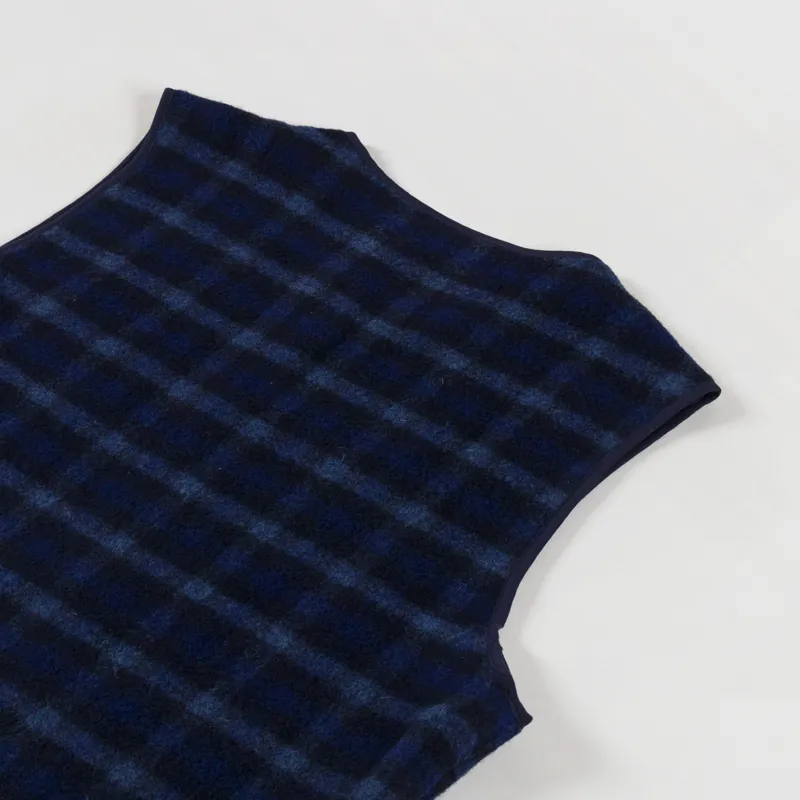 Castart Taylor Jacket Navy -3