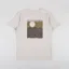 Columbia Rapid Ridge Back Graphic T Shirt II Dark Stone Framed Landscape
