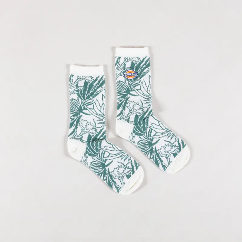 Dickies Max Meadows Socks Cloud