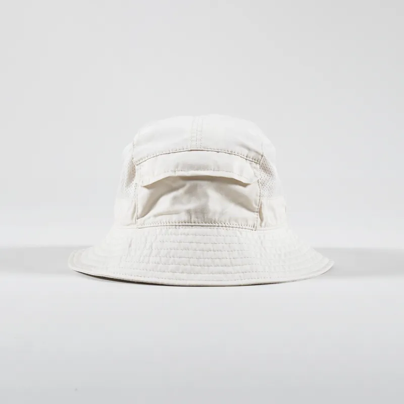 Dickies Fishersville Bucket Hat Whitecap Grey-4