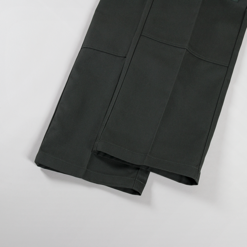 Dickies Double Knee Work Pant Recycled Olive Green-8