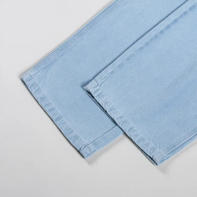 Dickies Madison Denim Trousers Vintage Aged Blue-6