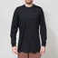 Norrona Falketind EqualiserULL Long Sleeve Caviar Black