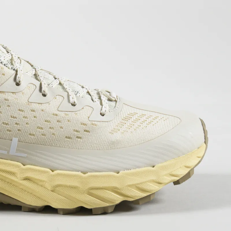 Merrell 1TRL Agility Peak 5 Shoes Cream-5