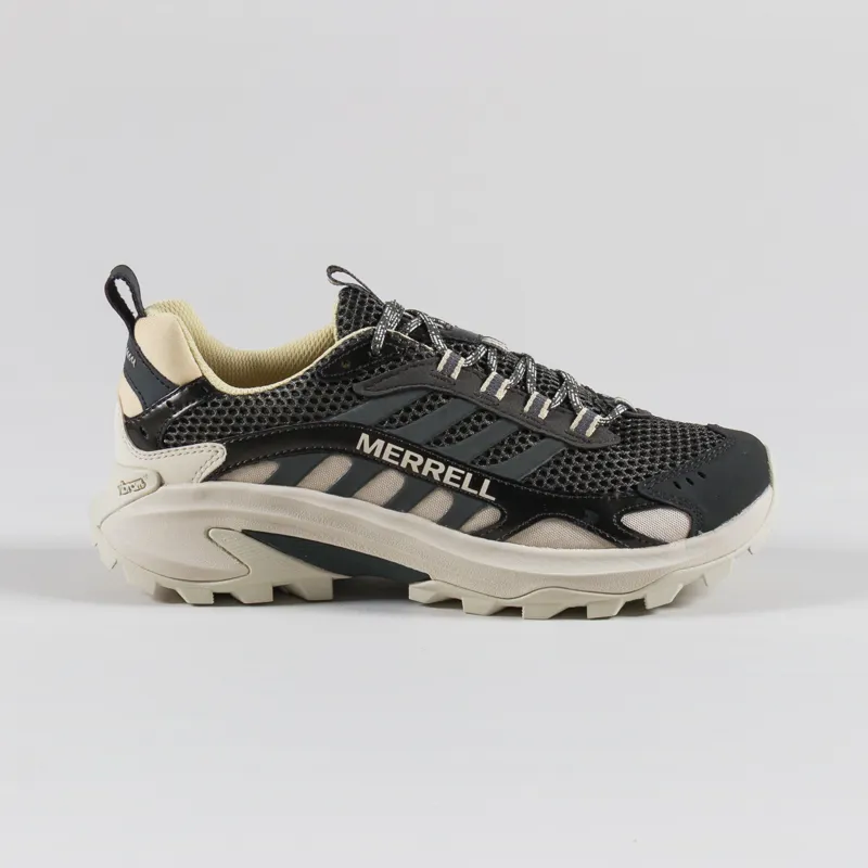 Merrell 1TRL Moab Speed 2 Vent 2K SE Shoe Beluga-2