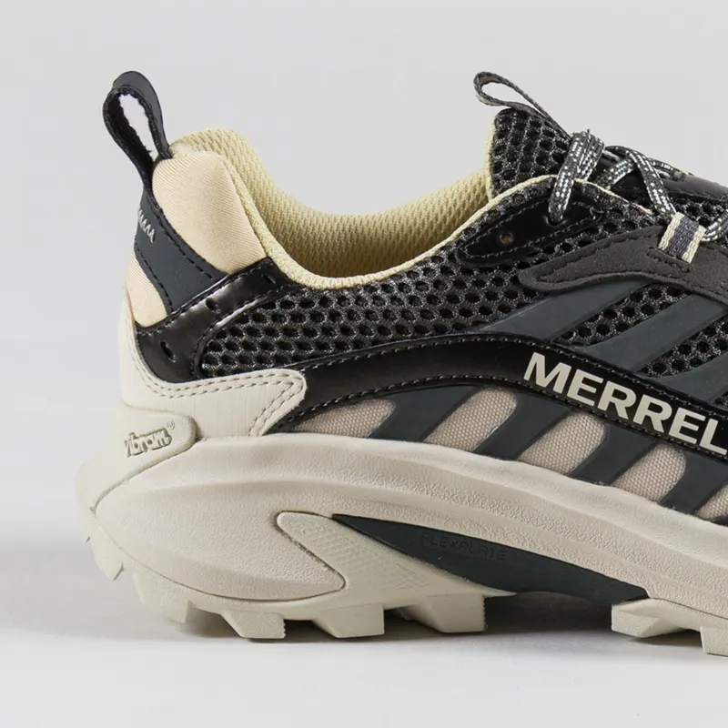 Merrell 1TRL Moab Speed 2 Vent 2K SE Shoe Beluga-4