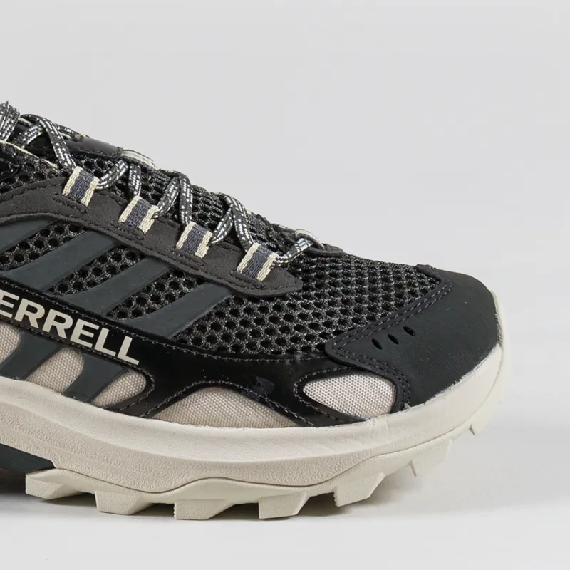 Merrell 1TRL Moab Speed 2 Vent 2K SE Shoe Beluga-5