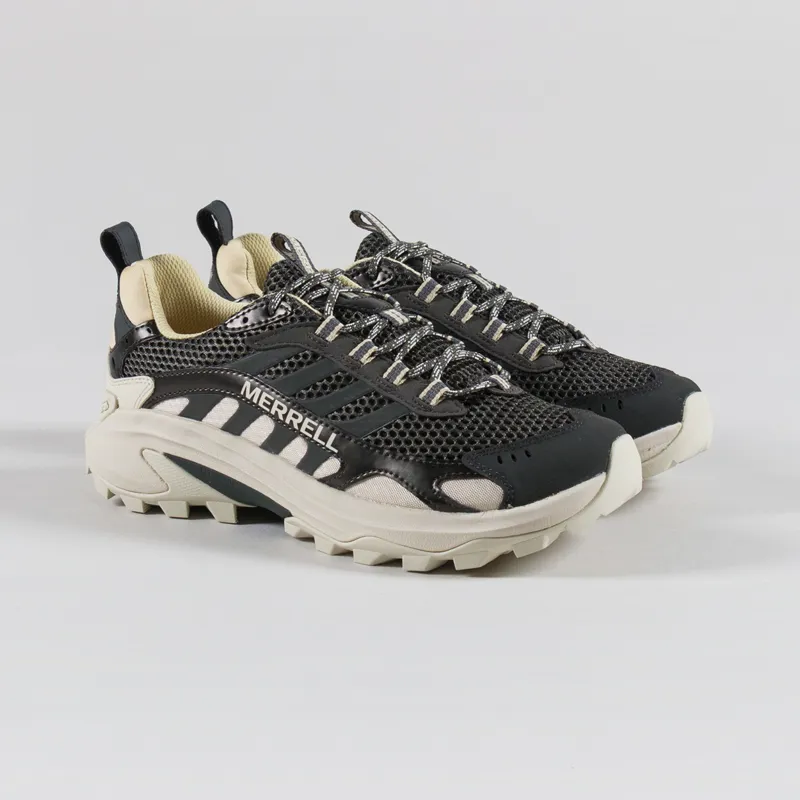 Merrell 1TRL Moab Speed 2 Vent 2K SE Shoe Beluga