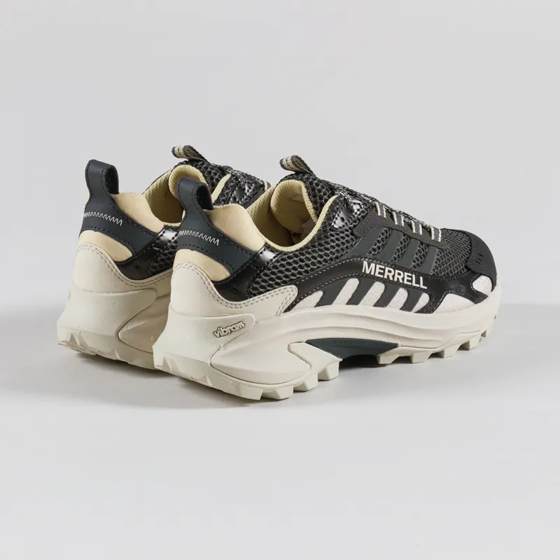 Merrell 1TRL Moab Speed 2 Vent 2K SE Shoe Beluga-1