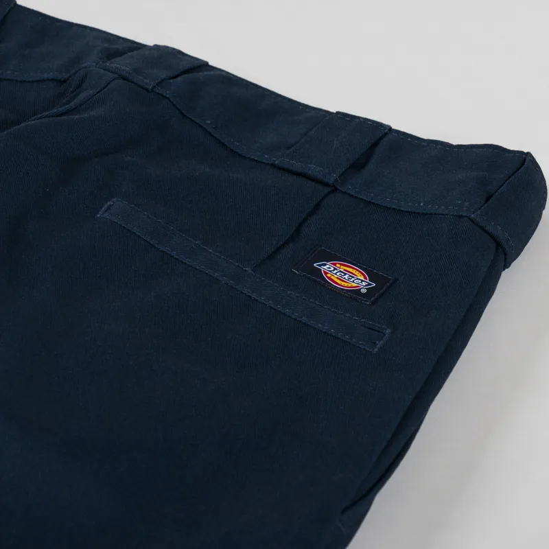 Dickies Original 874 Work Pant Recycled Dark Navy-8