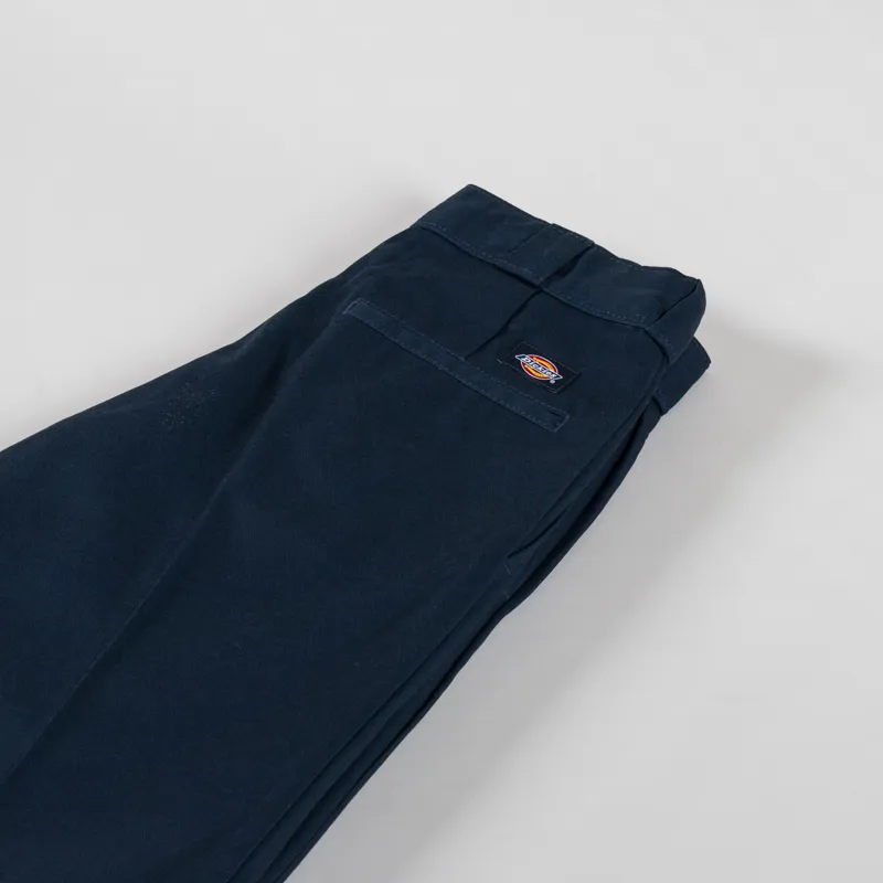 Dickies Original 874 Work Pant Recycled Dark Navy-5
