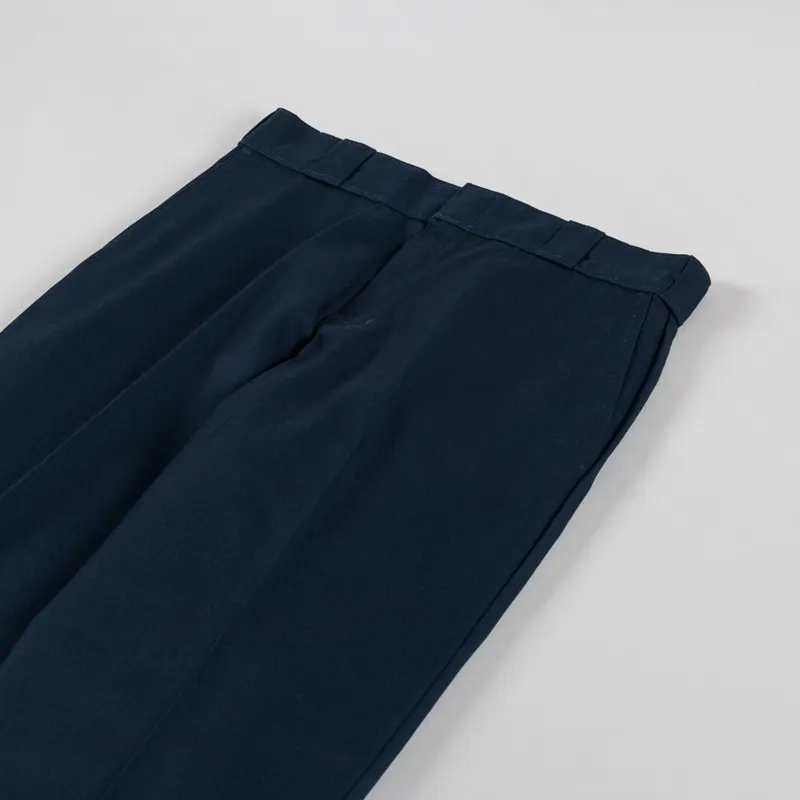 Dickies Original 874 Work Pant Recycled Dark Navy-4