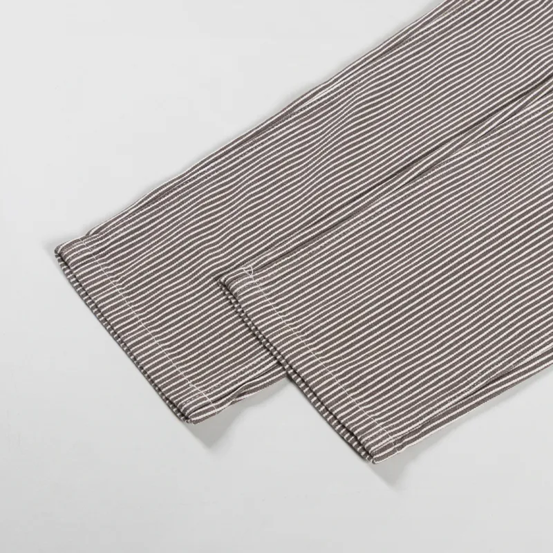 Dickies Garyville Hickory Pants Mushroom-7