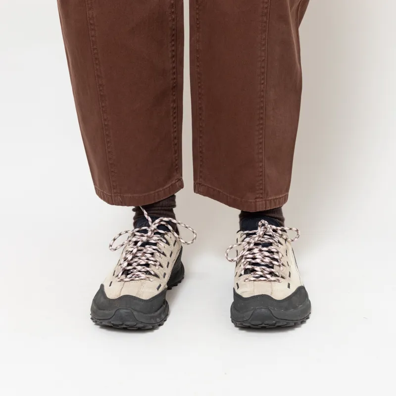 Gramicci Womens Voyager Pants Tobacco-5