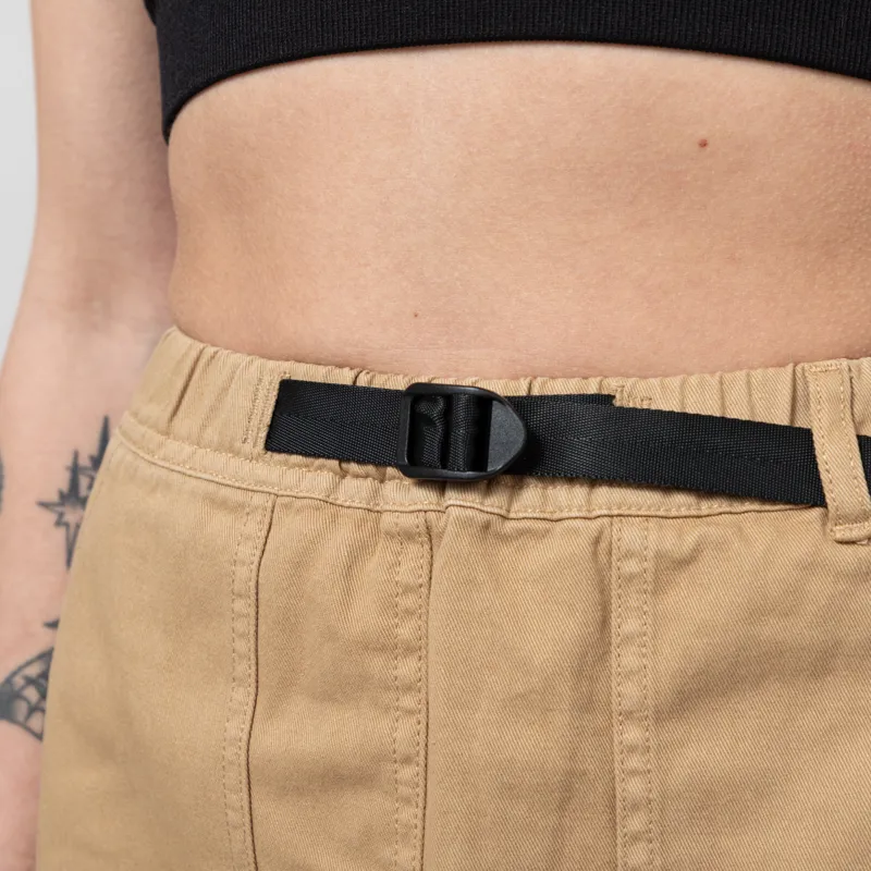 Gramicci Womens Long Baker Skirt Chino-6