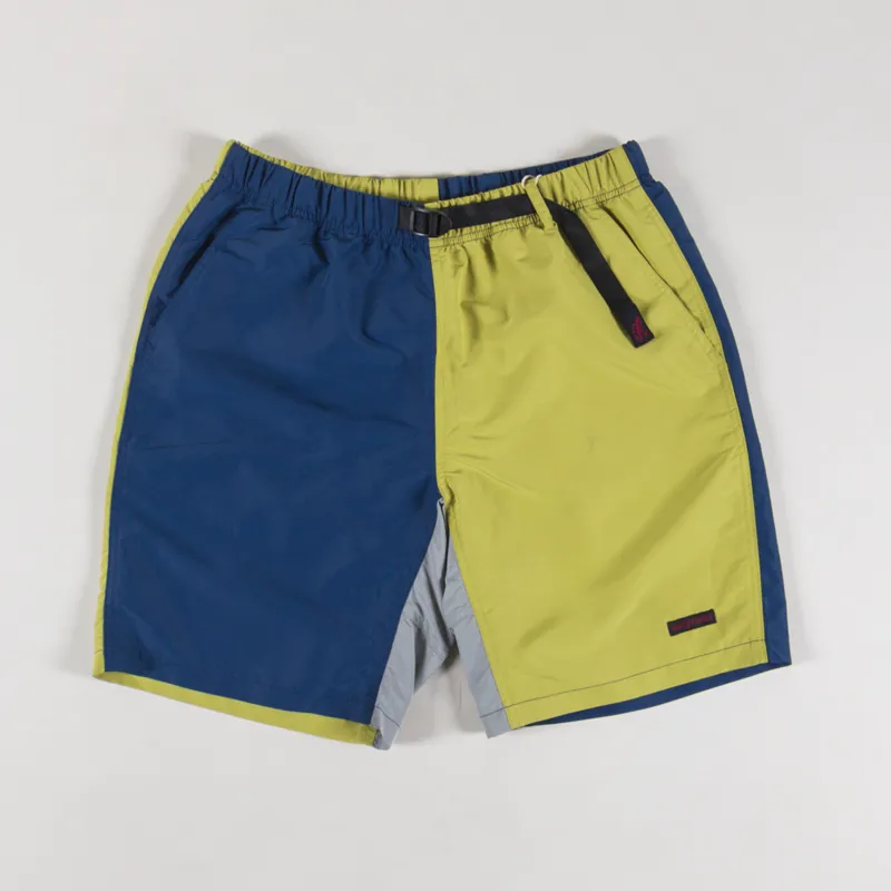 Gramicci Shell Packable Shorts Crazy Citron