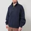 Gramicci Twill-Around Jacket Double Navy