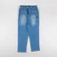 Gramicci Stretch Denim Loose Tapered Ridge Pant Medium Used