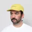 Gramicci Nylon Cap Canary Yellow