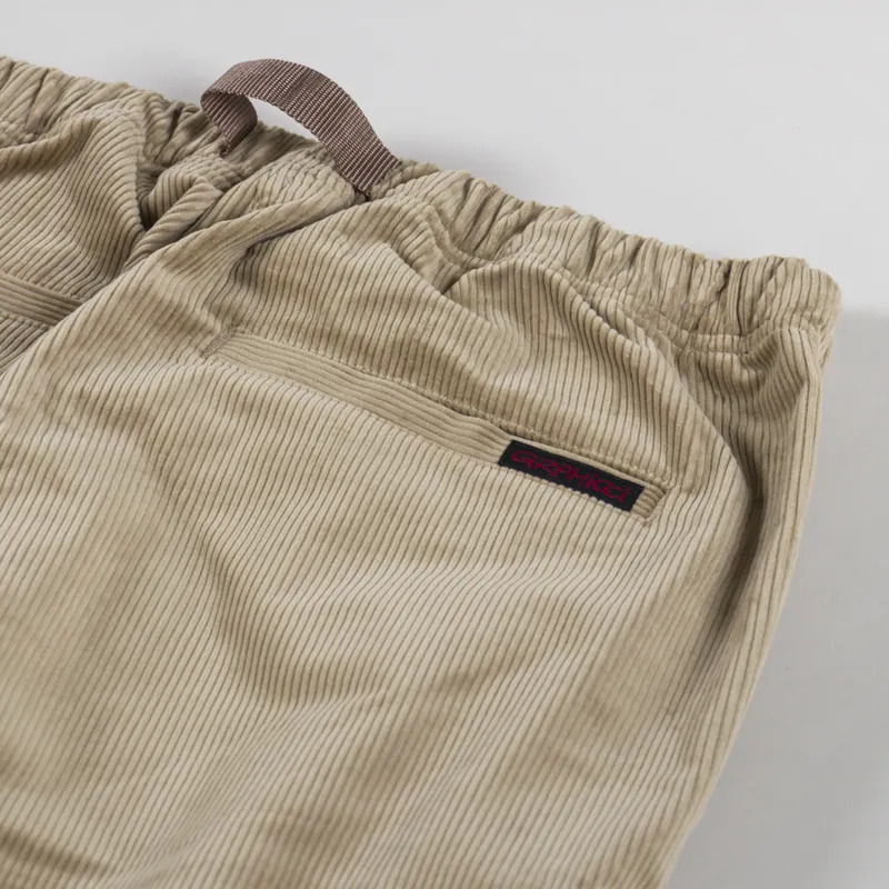 Gramicci Corduroy G-Pants Chino-9