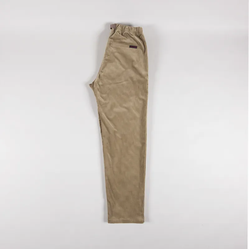 Gramicci Corduroy G-Pants Chino-2