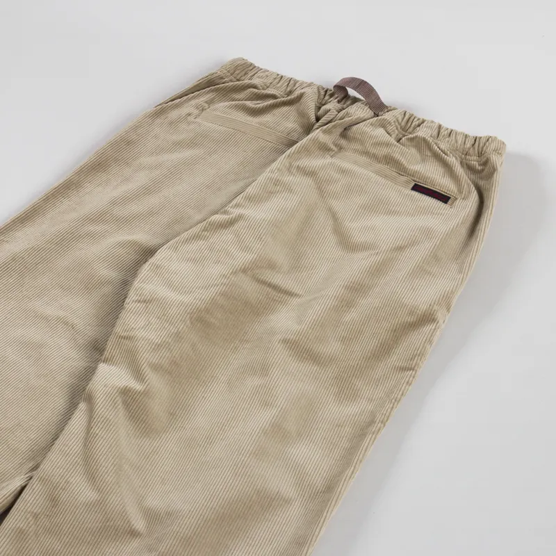 Gramicci Corduroy G-Pants Chino-4