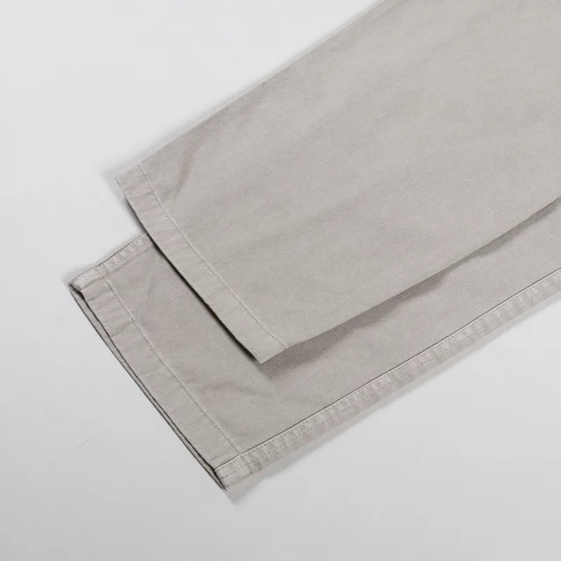 Gramicci G-Pants Pigment Dyed Oat-6