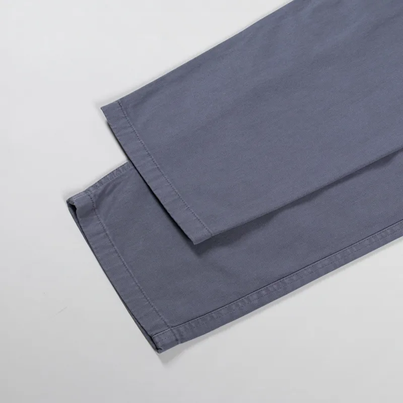 Gramicci G-Pants Pigment Dyed Fog-6