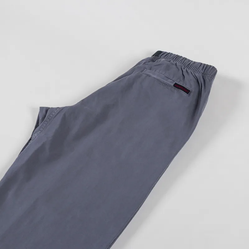 Gramicci G-Pants Pigment Dyed Fog-5