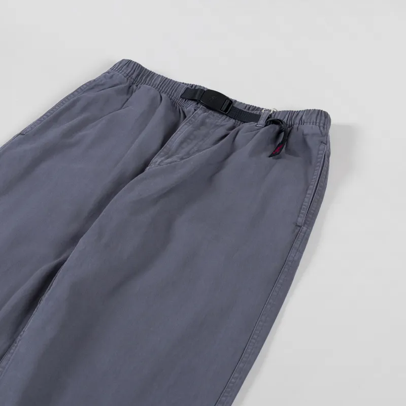 Gramicci G-Pants Pigment Dyed Fog-4