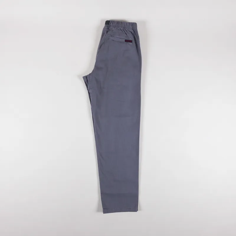 Gramicci G-Pants Pigment Dyed Fog-2