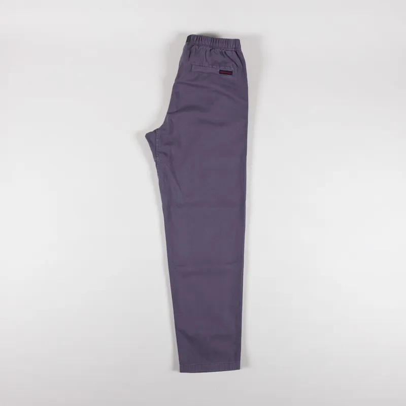 Gramicci G-Pants Pigment Dyed Grape-2