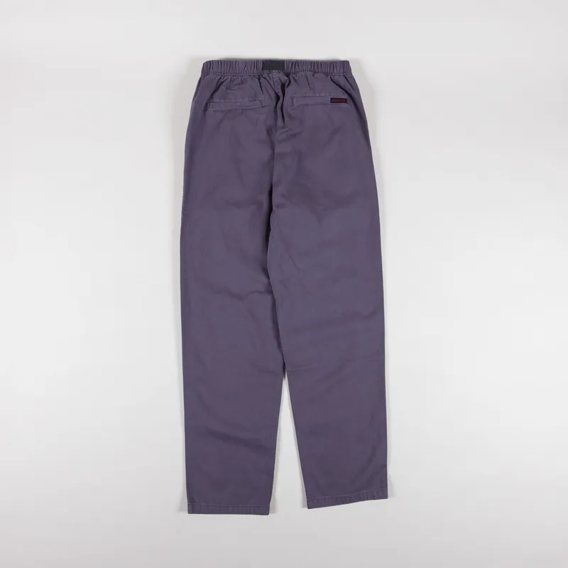 Gramicci G-Pants Pigment Dyed Grape