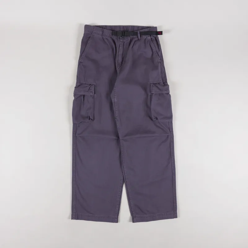 Gramicci Rig Cargo Pant Pigment Grape-1