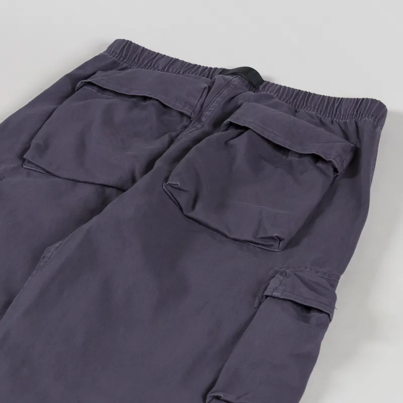 Gramicci Rig Cargo Pant Pigment Grape-3