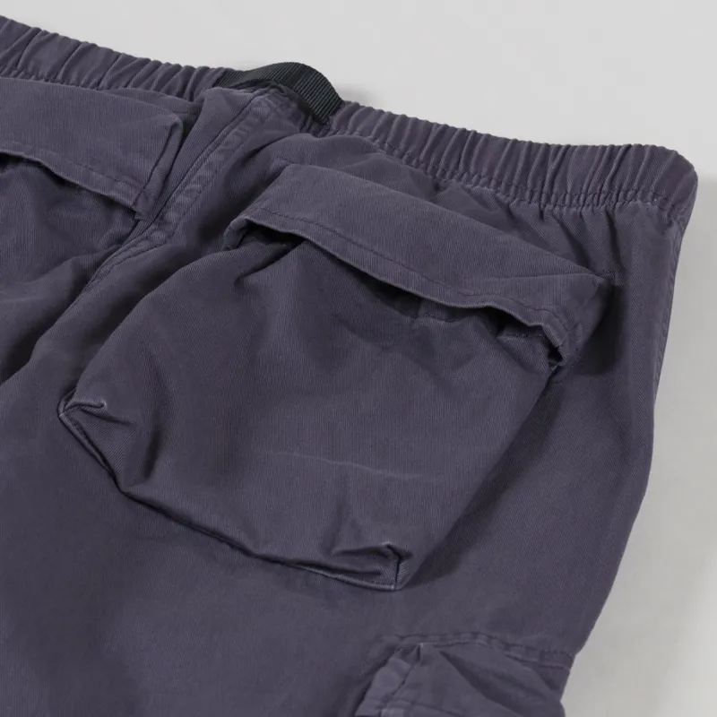 Gramicci Rig Cargo Pant Pigment Grape-8