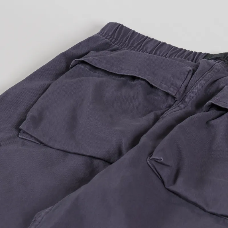Gramicci Rig Cargo Pant Pigment Grape-12