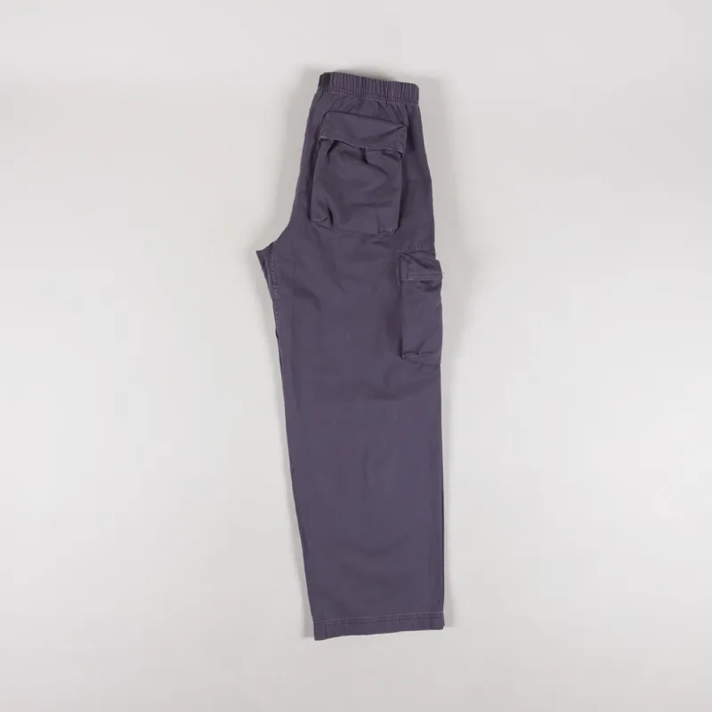 Gramicci Rig Cargo Pant Pigment Grape-2