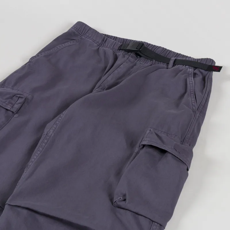 Gramicci Rig Cargo Pant Pigment Grape-4