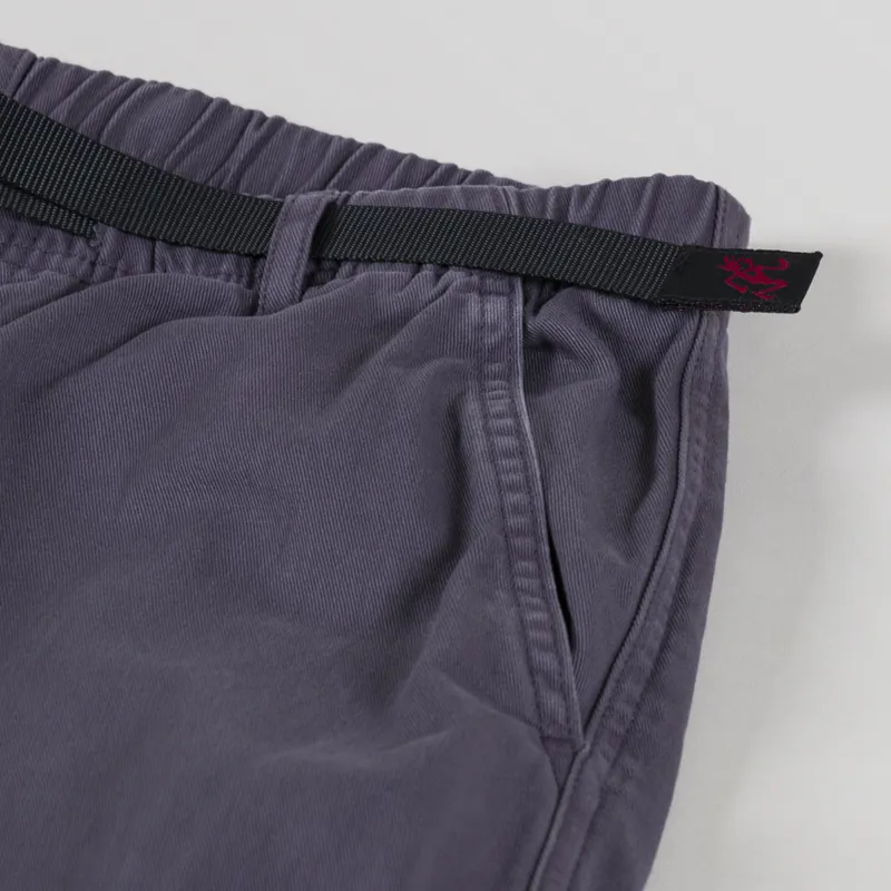 Gramicci Rig Cargo Pant Pigment Grape-7