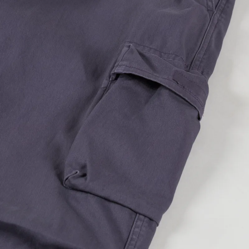 Gramicci Rig Cargo Pant Pigment Grape-10