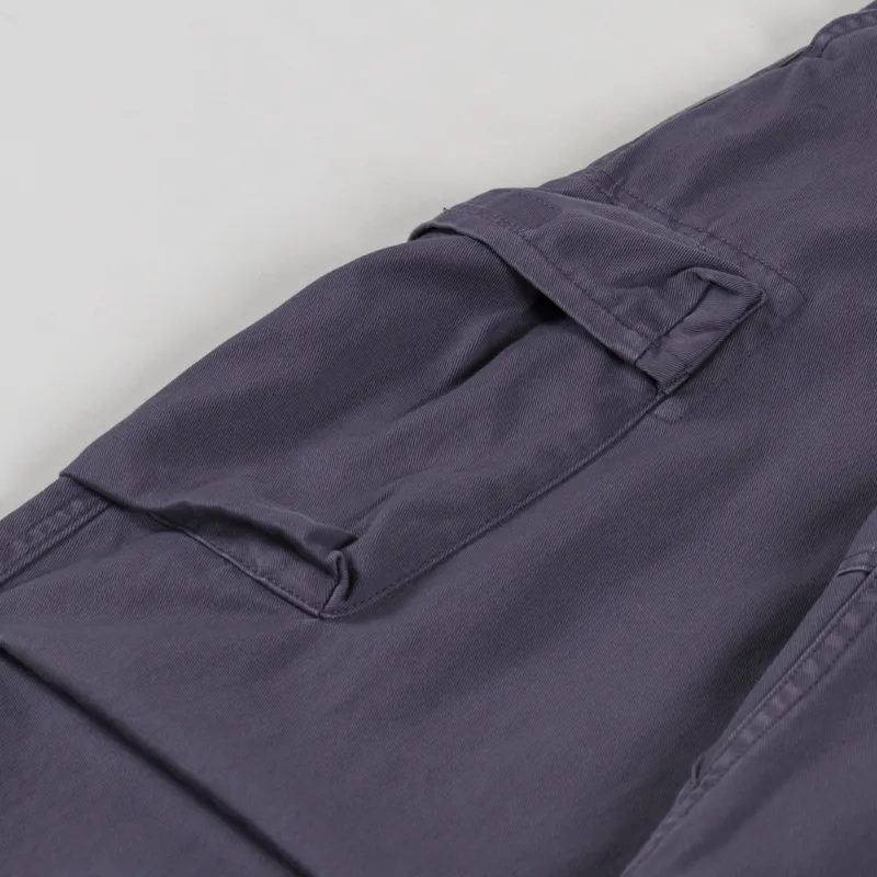 Gramicci Rig Cargo Pant Pigment Grape-11