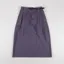 Gramicci Womens Maxi Skirt Pigment Grape